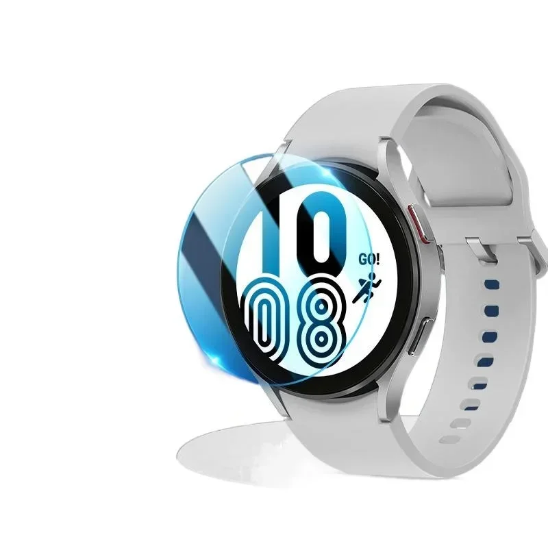 

Для Samsung Galaxy Watch4 Classic 40 мм, Watch5 Pro 45 мм, 44 мм, точный подсчет шагов с использованием технологии Precision.