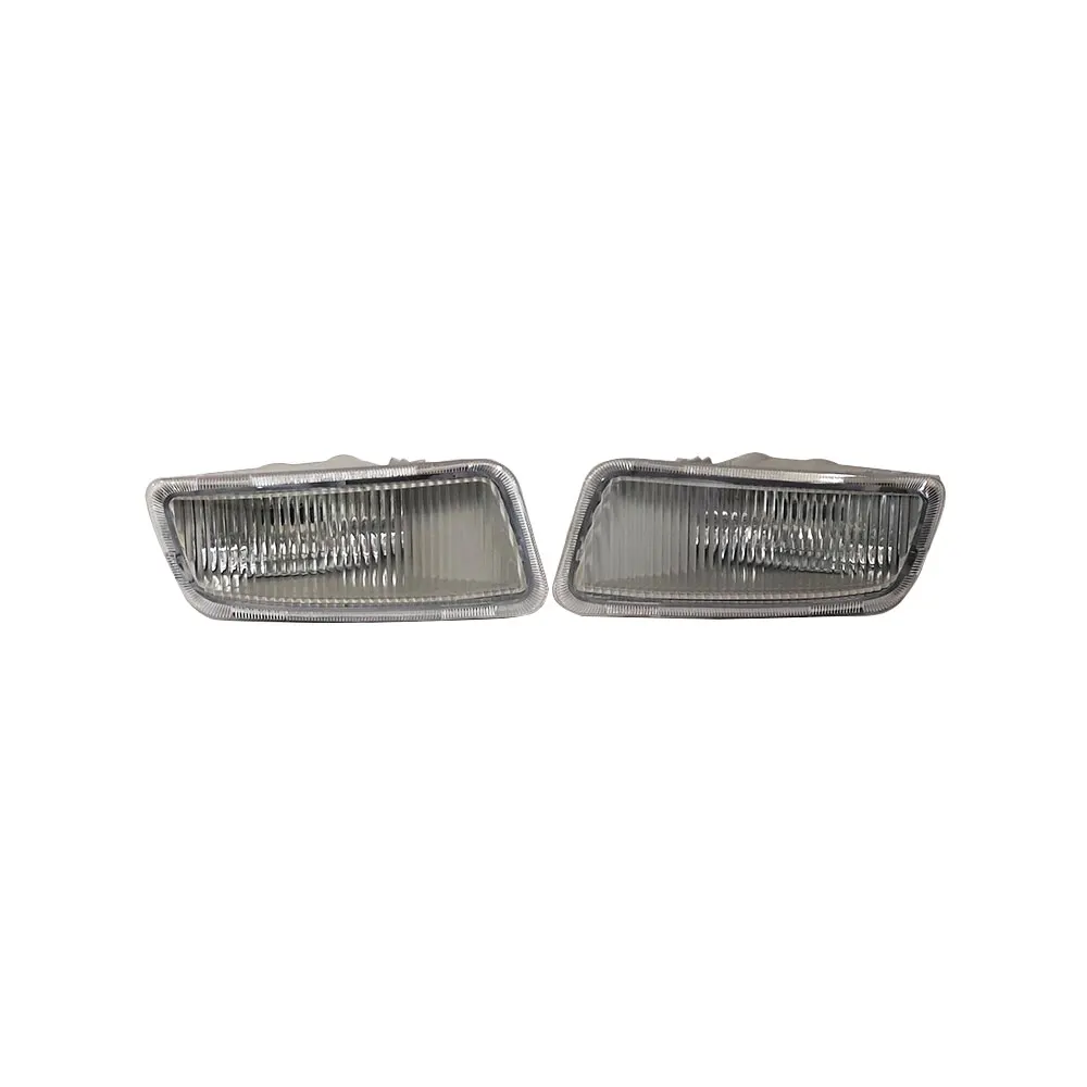 A Pair Car Front Bumper Light Foglamp For Corona Premio AT210 ST210 1995 to 1997