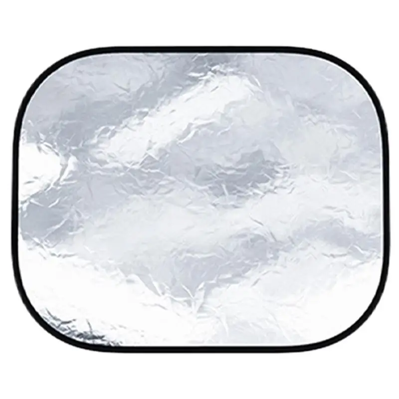 Car Sun Shade Side Window UV-Blocking Arc-Edge Truck Window Shades Adjustable Protective Sunshades For Riding Driving Travel