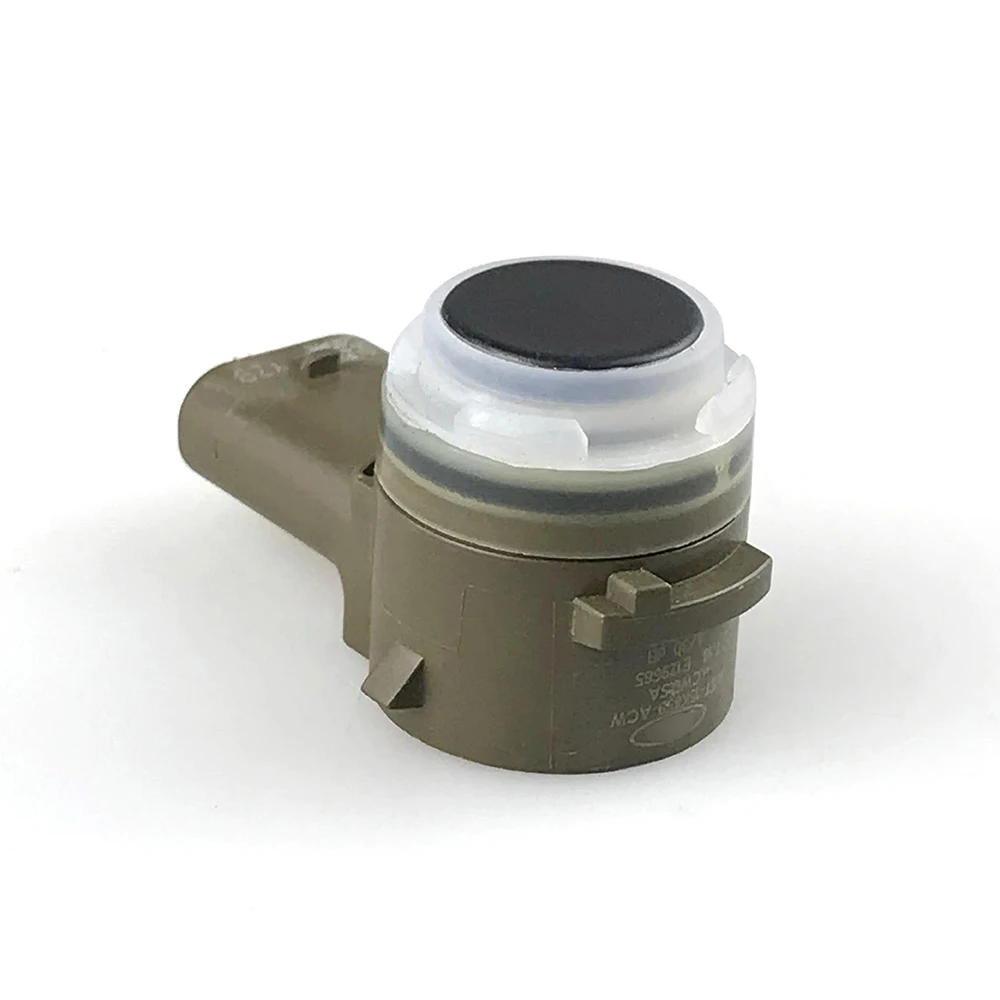JU5T-15K859-ACW Parking Sensor For Ford Bronco Sport Escape Expedition Mustang Mach-E Transit-150 Transit-250 Transit-350 Corsai