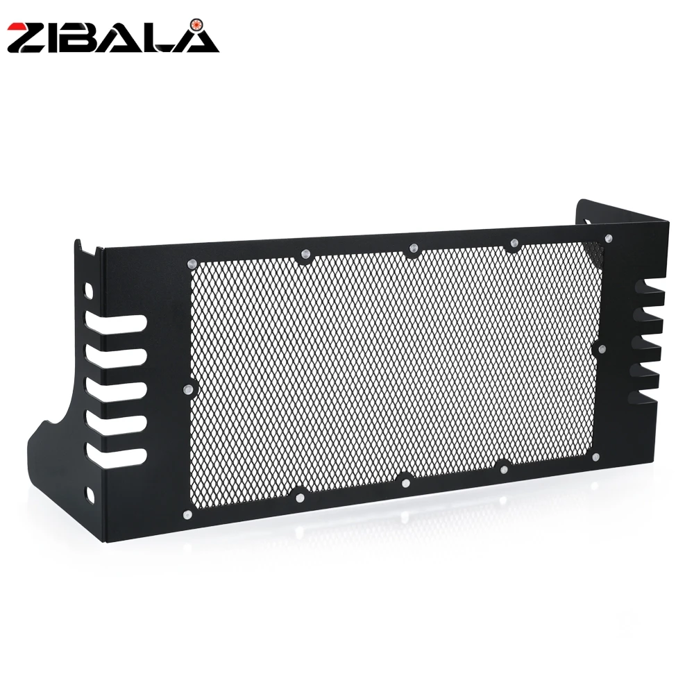 

FOR SUZUKI SV650X/ABS 2018-2019-2020-2021-2022-2023-2024 Motorcycle Radiator Grille Oil Cooler guard Tank Cover Protection Part