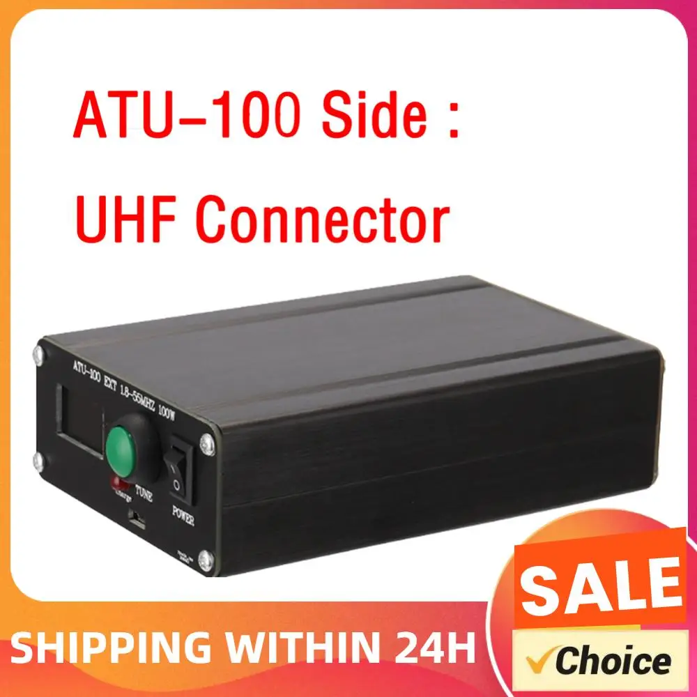 mini-sintonizador-de-antena-automatico-de-18-50mhz-pantalla-oled-de-091-pulgadas-de-n7ddc-sintonizador-de-antena-automatico-7x7-con-carcasa-ensamblada
