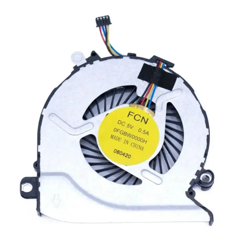 

* for HP Pavilion CPU Fan 15Z-A 15-AB 17-G 15-AN Star Wars Edition 812109 -001 =/*