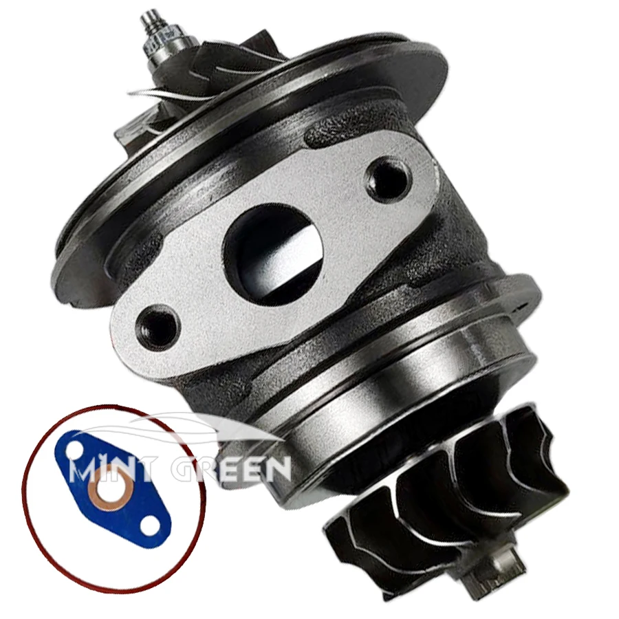 

Картридж Turbo Chra Core для Citroen Berlingo C3 C4 Jumpy Xsara 1,6 HDI DV6B DV6ATED4 05- TD025S2-06T4 49173-07508 49173-07507