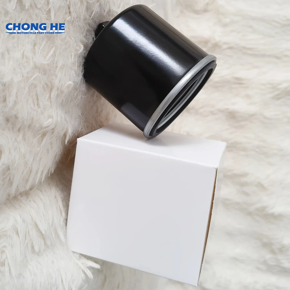 

Oil Filter For Honda VTR1000 SP VTR1000F Fire Storm Super Hawk XL1000 XL1000V Varadero Travel Comfort XL1000VA ABS XL VTR 1000