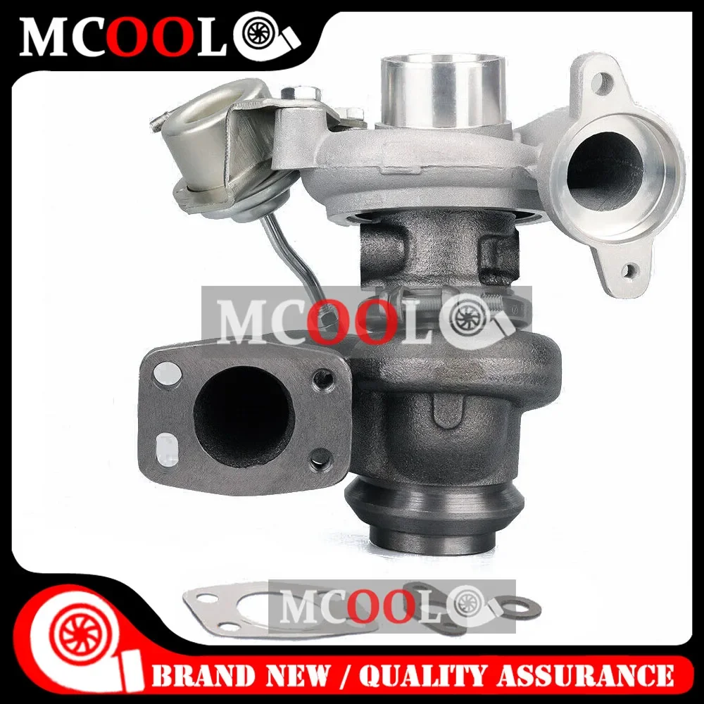 Car Turbocharger For 1.6 HDI - Ford, Citroen, Fiat, Peugeot. 55/66 kW 1479841 1523337 71793889 71793891 71794229 9682881380