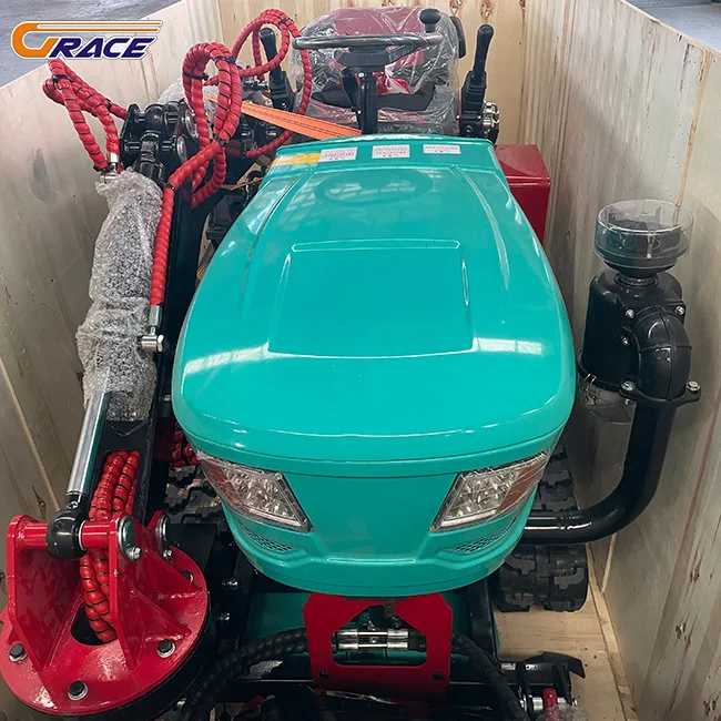 Thumbnail 4 - #8 Compare Power Tillers Before You Buy