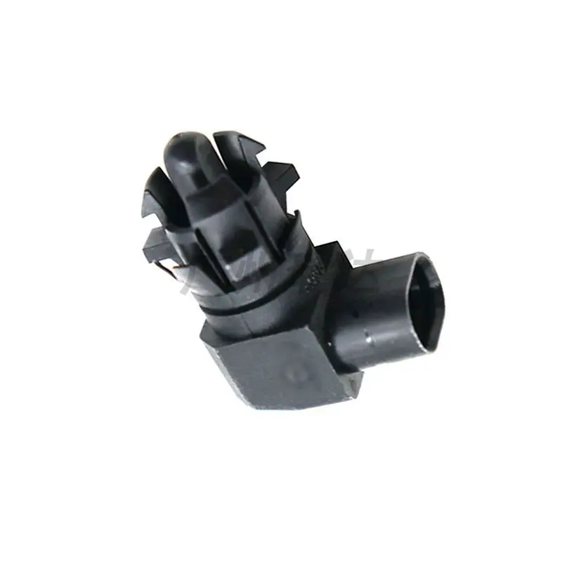 Outdoor intake air temperature sensor 13583411 for Buick Envision auto parts view 3