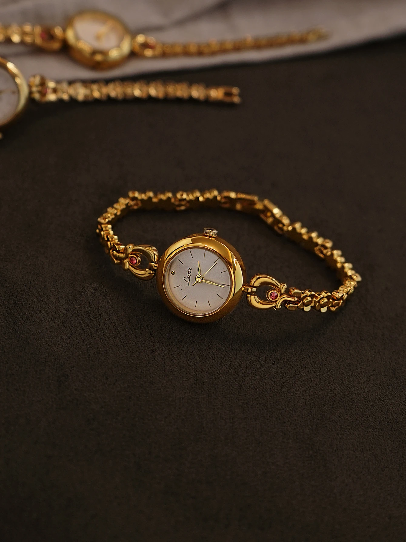 1 Nouvelle montre pour femme a - Luxury Watch Events avis et prix