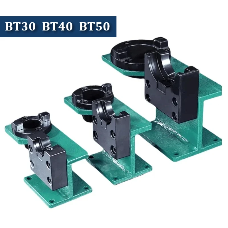 

BT30 BT40 BT50 NT30 NT40 NT50 Встроенный держатель инструмента Блокирующий инструмент Разгрузочное сиденье и снятие инструмента Держатель фрезы Блок ножей