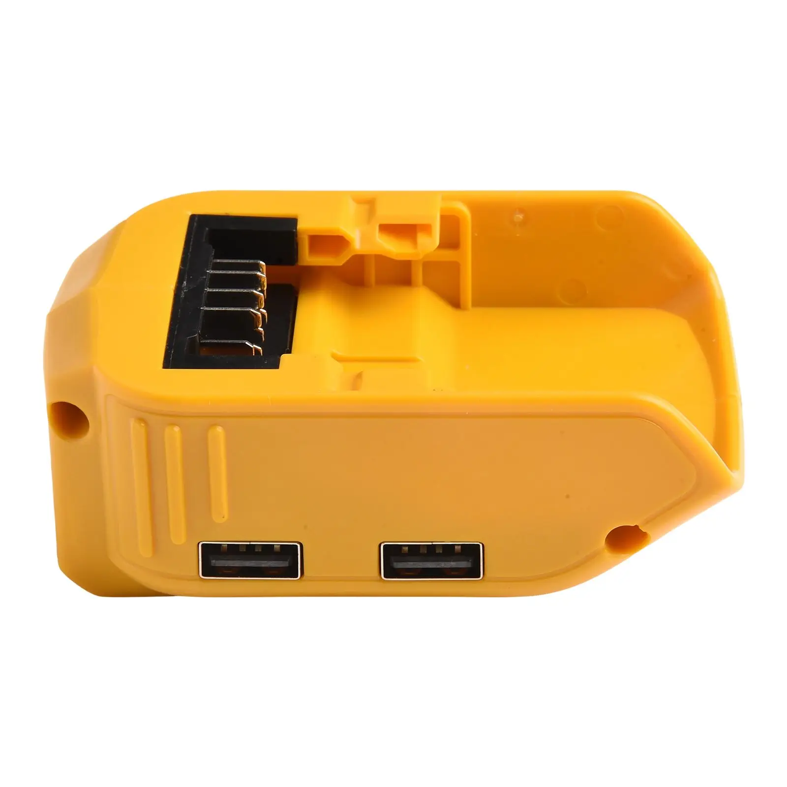 

Charger Adapter LED Working Lamp LED Light Brightness Low Power Consumption Battery Management System Home Working