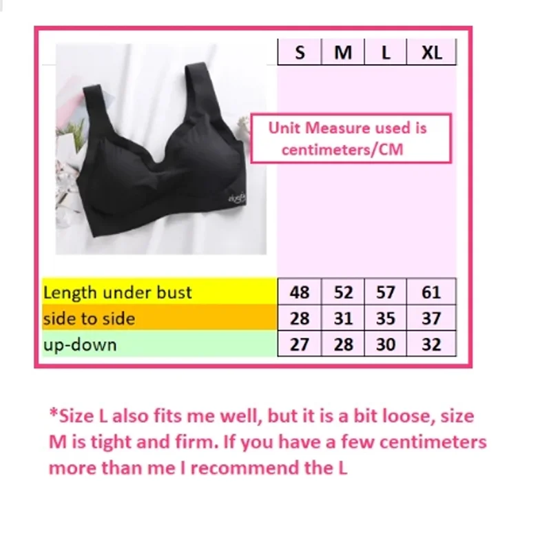 Seamless Comfortable Sports Bras Women Brassiere Push Up for Small Chest Sexy Yoga Gym Underwear with Thin Padding Sleeping Top