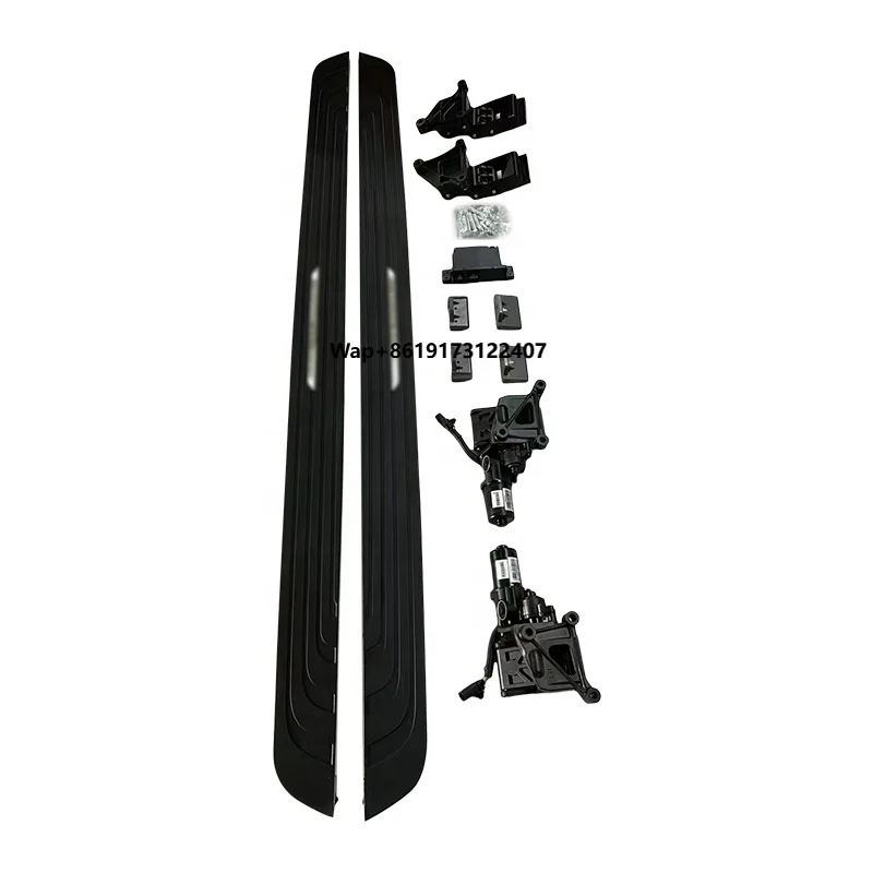 

Electric Car Door Pedal Sill for Vogue 2023 Welcome Door Sill