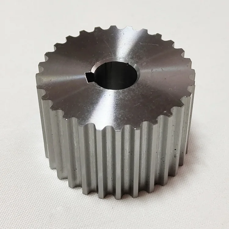 

1 шт. SM52 28 зубьев 00.580.6691 Синхронный диск для Гейдельберга