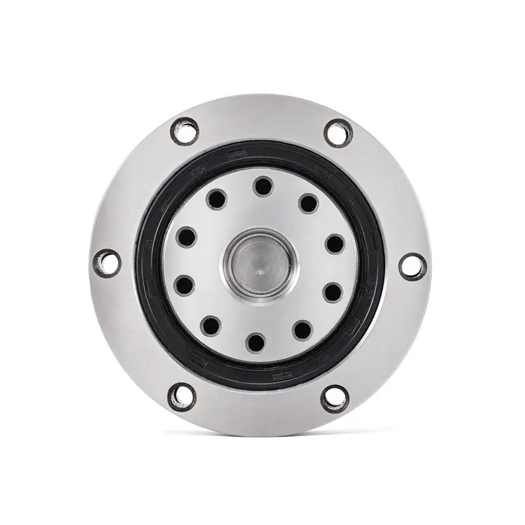 High Precision Planetary Gear Cycloidal Gearbox Small Electric Actuator Gimbal Motor Head CNC Mechanical Robot