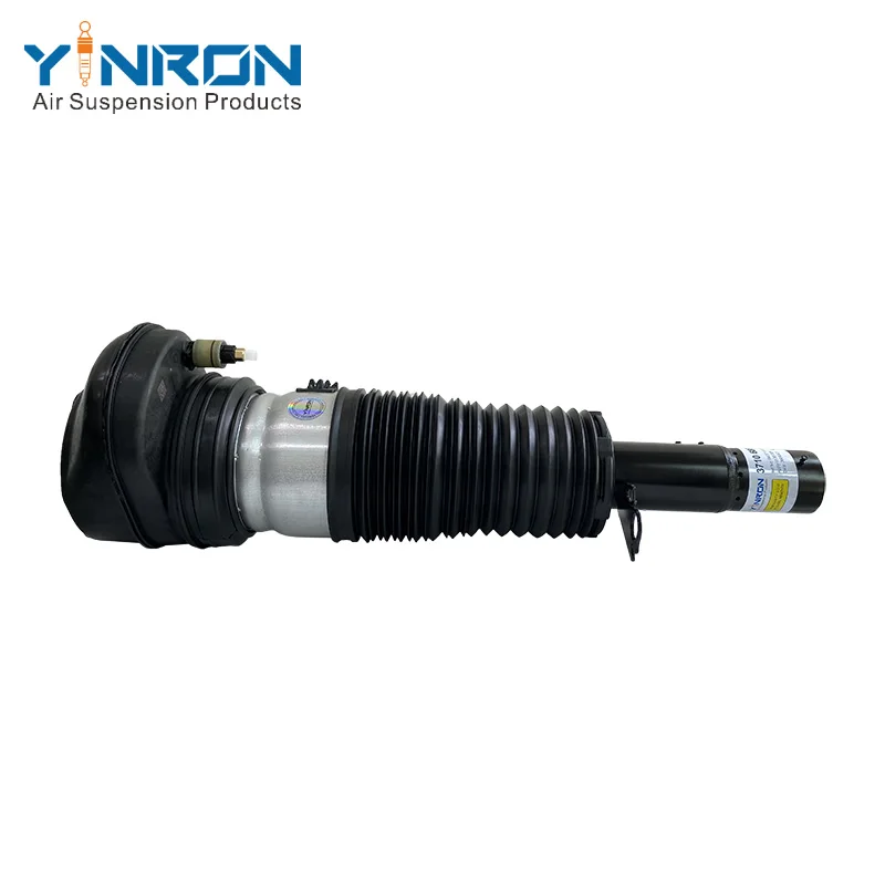 Original Quality Front Left Air Spring Strut With VDC For BMW X5 G05 Pneumatic Shock Absorber 37106869029, 37106892425