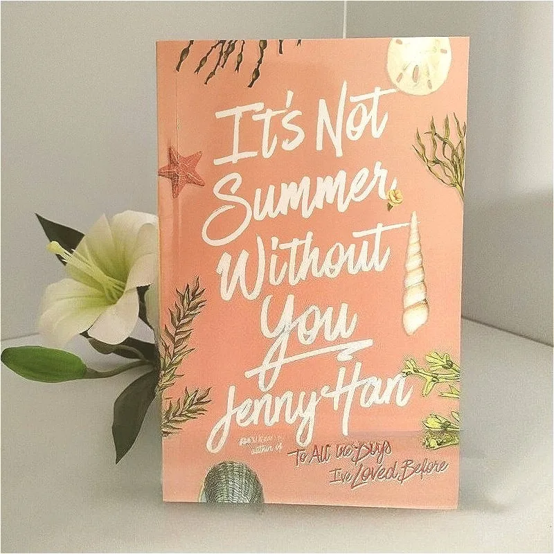 La brisa de verano sopla a través de mi corazón, y mi esposa, que siempre está conmigo, es hermosa. novelas libros