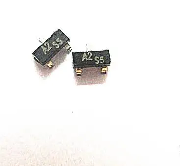 Bas21 Js Sot23-3 10…