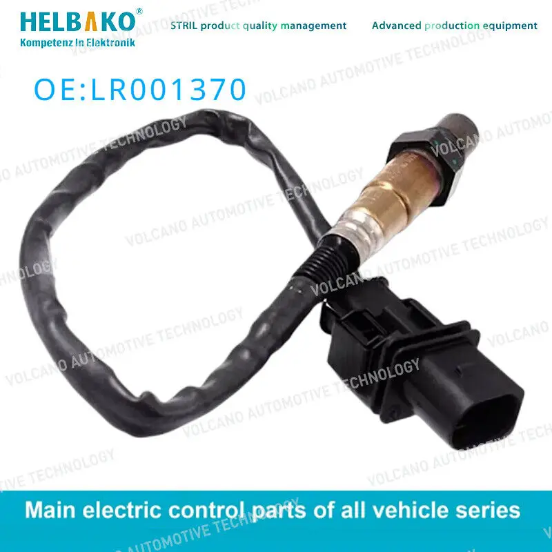 

LR001370 Lambda O2 Oxygen sensor ForLand Rover LR2 2013-2015