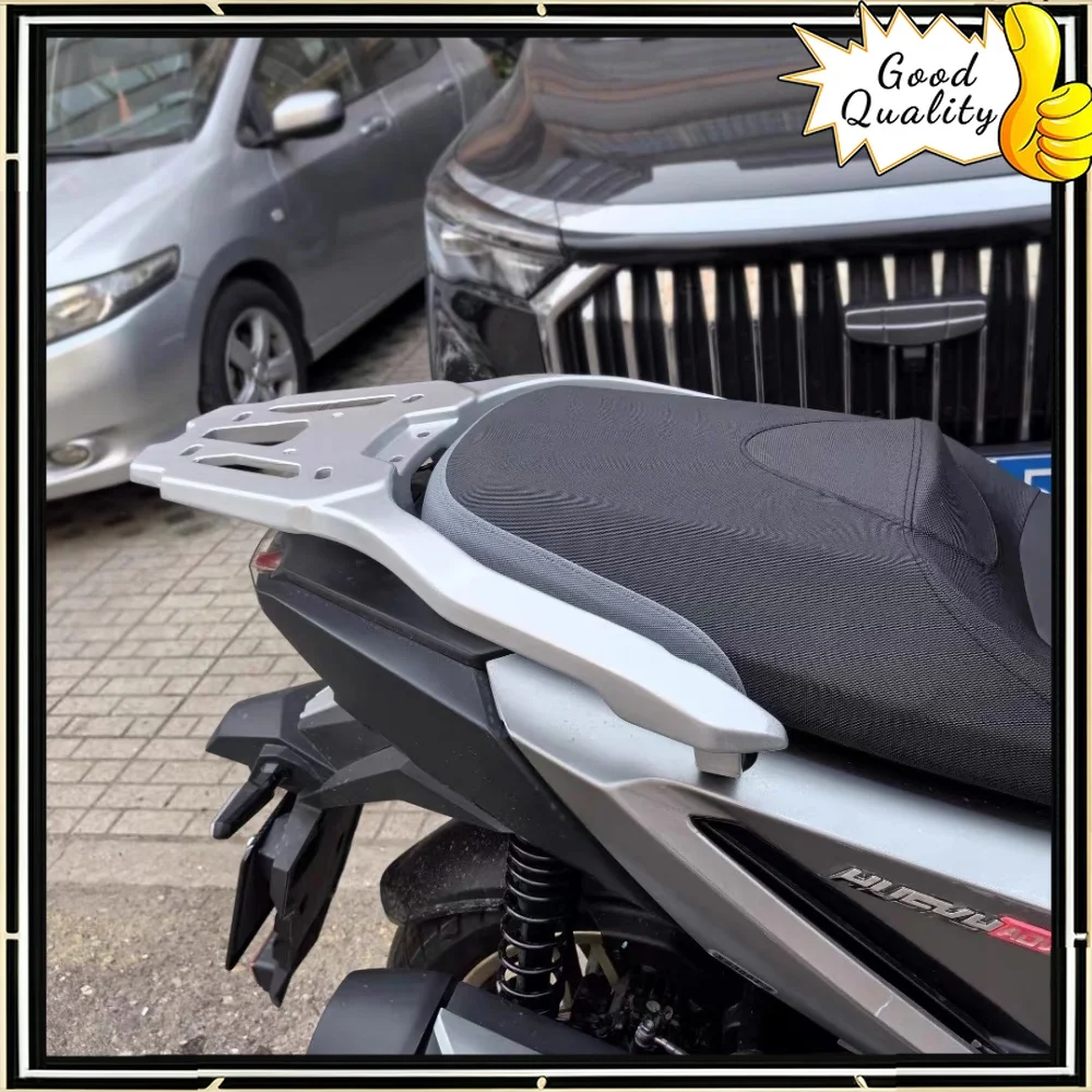 Good Quality For SYM ADX300 rear rack tail box rack SYM ADX300 thickened rear rack bracket