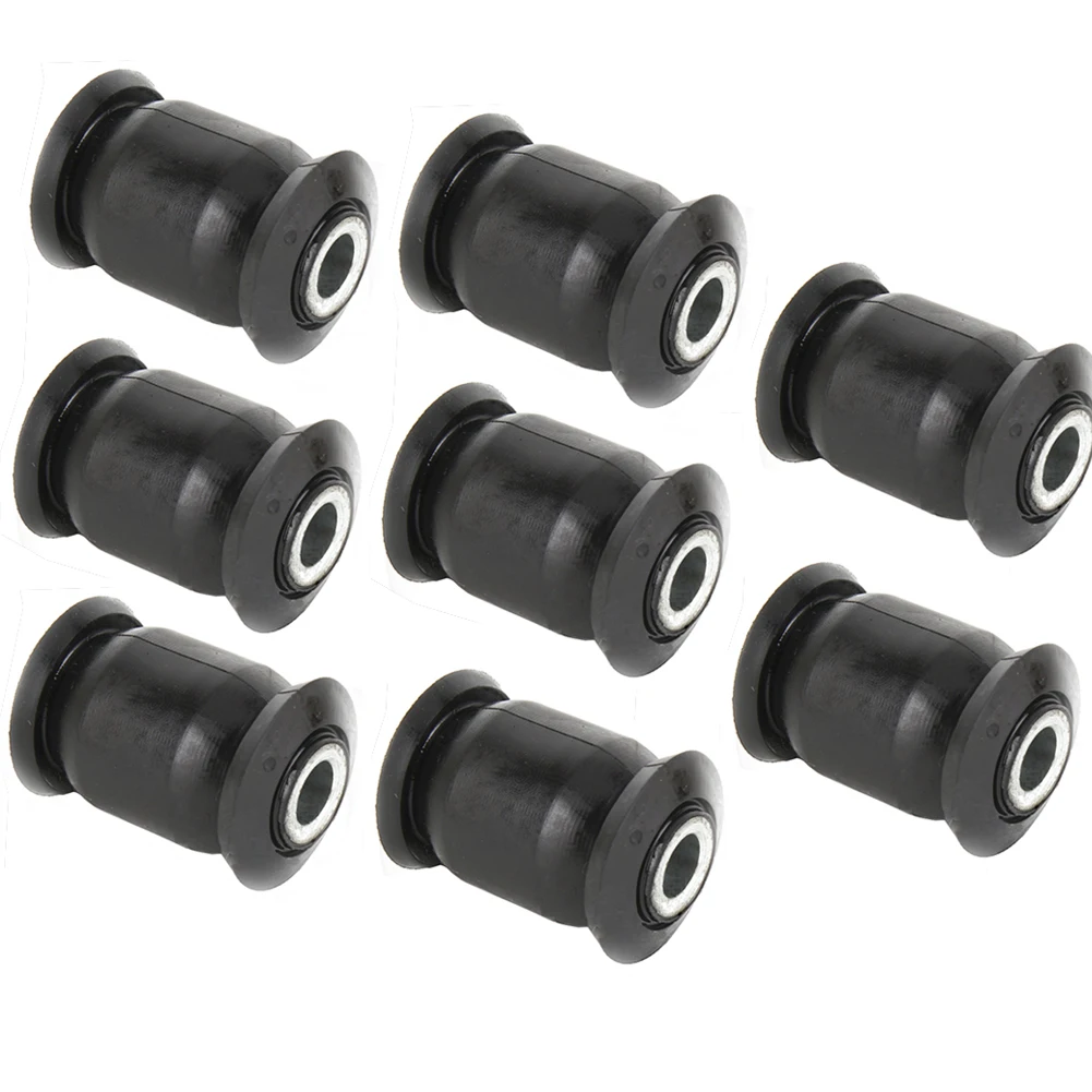 For CFMOTO CF400 CF500 CF600 625 CF800 CF1000 9010-050500 ATV UTV PARTS Cushion Muffler Damping Buffer Sleeve SWING ARM