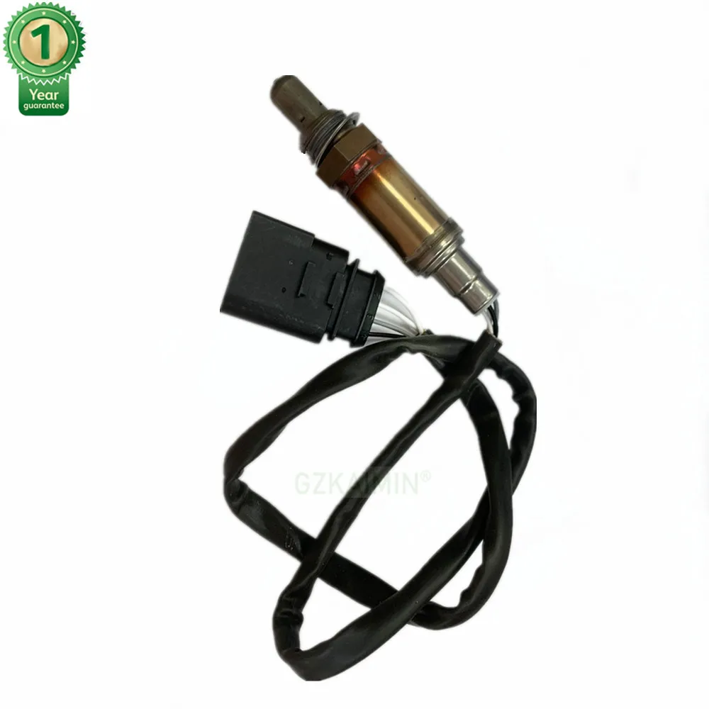 Sensore di ossigeno OEM 06A906265F per Audi A3 vw GOLF MK4 BORA POLO 1.8 T