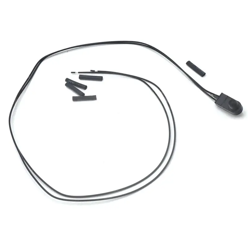 For car-External Ambient Air Temperature Sensor 71753245 For Fiat 500 500X Punto 05-18 Citroen Peugeot Underneath Door Mirror