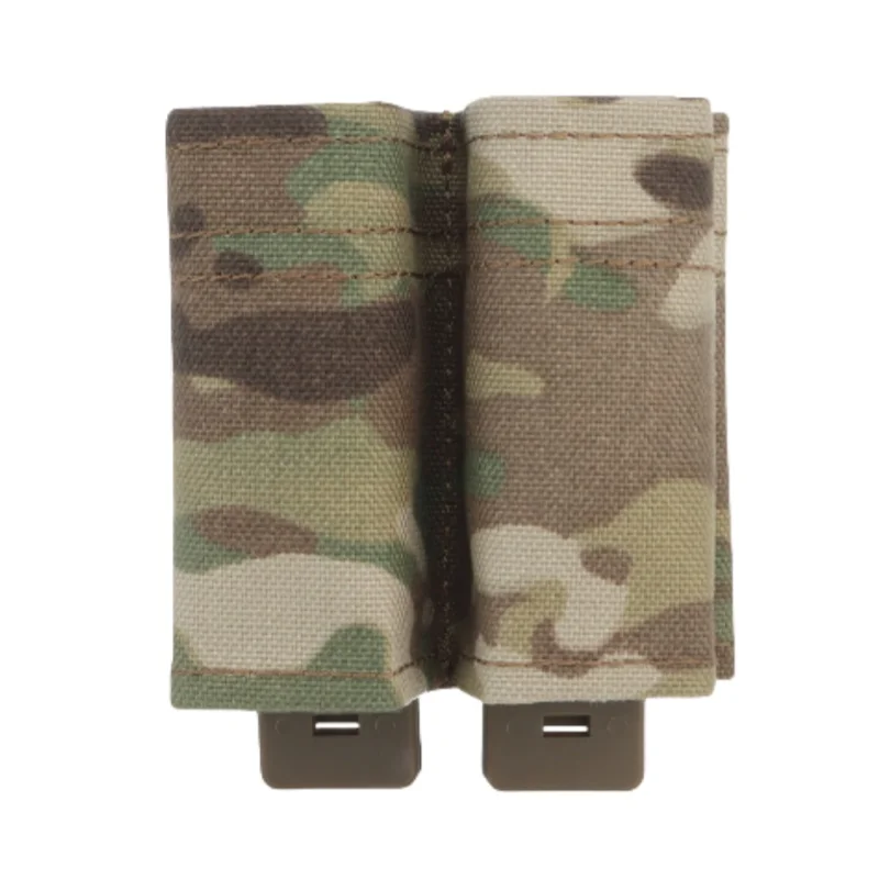

Dual 1911 Function Pack Outdoor Sports Multi functional Molle Accessory Pack Can be Combined and Used
