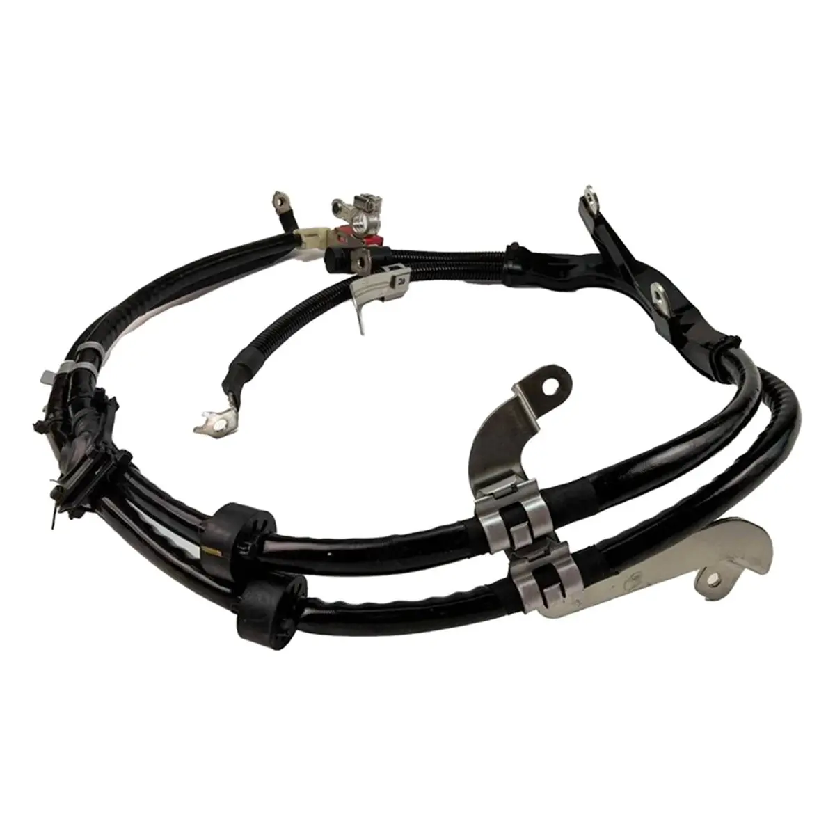 #83S (Black)Higher Quality Positive Battery Cable for Mercedes Benz,Automotive Parts & Accessories