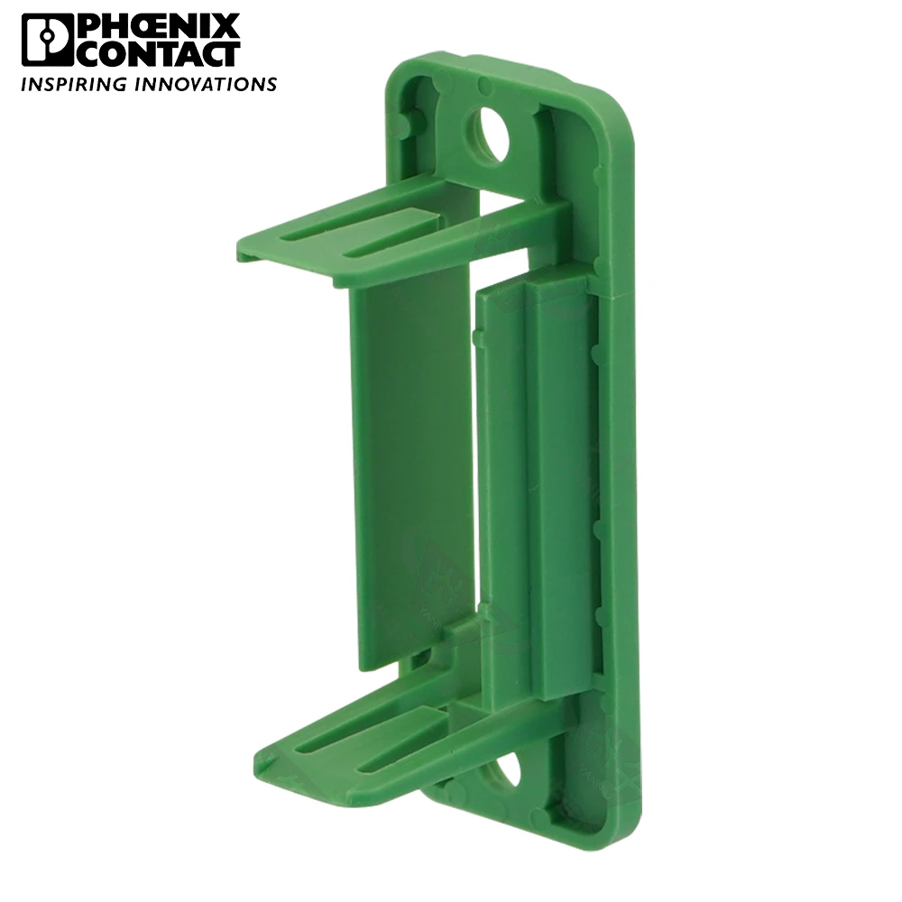 1PCS Original Genuine Phoenix Contact Connector PCB PLUG-IN Panel Mounting Frame Terminal Block 4 PIN IC-DFR 4 1852040