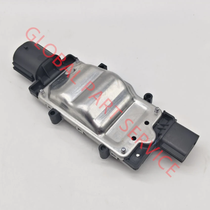 

BG1Z-8B658-A BG1Z-8C607-A AR2Z-8C609-AA Реле блока управления вентилятором 1137328636 1137328722 1137328432 1137328434