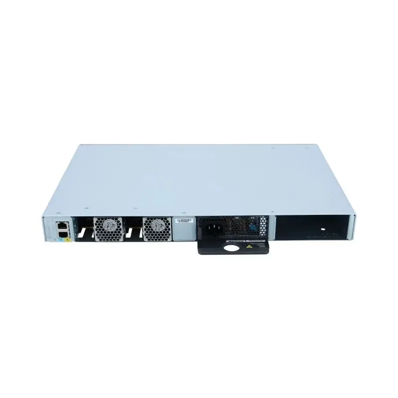 2026 C9200L-24T-4X-A Cisco Catalyst 9200 Series 24-port 4x10G Uplink Network Advantage Switch QoS Stackable 128G