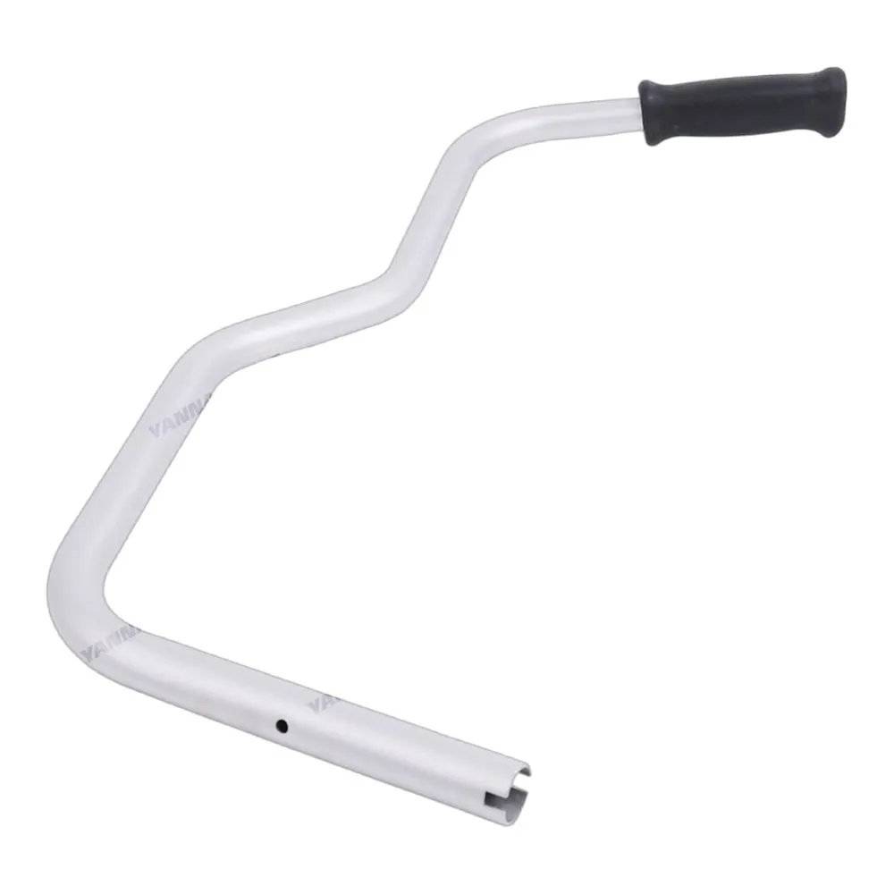 Handlebar Ergonomic String Trimmer Handle Grip Accessory Fit for Stihl FS 130 131 110 111 90 91 89 200