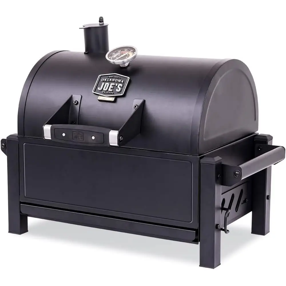 

Tabletop Charcoal Grill – 19402088