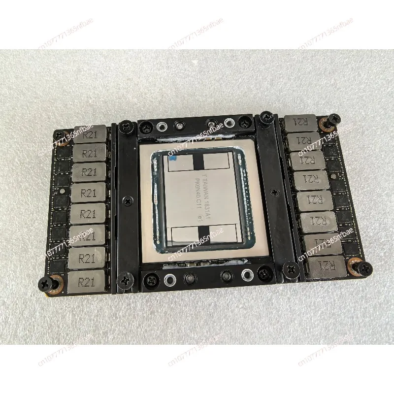 Original Disassembly Version V100 SXM2 16G/32G GPU Deep Learning Artificial Intelligence Computing Graphics Card