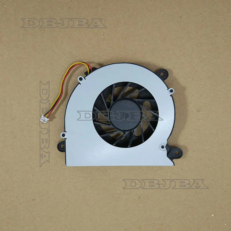 Laptop CPU Cooling Fan For Dospara For Prime Note Chronos MR5 MR6 For Prime Note Galleria MR5 MR6 MG60120V1-Q010-G99