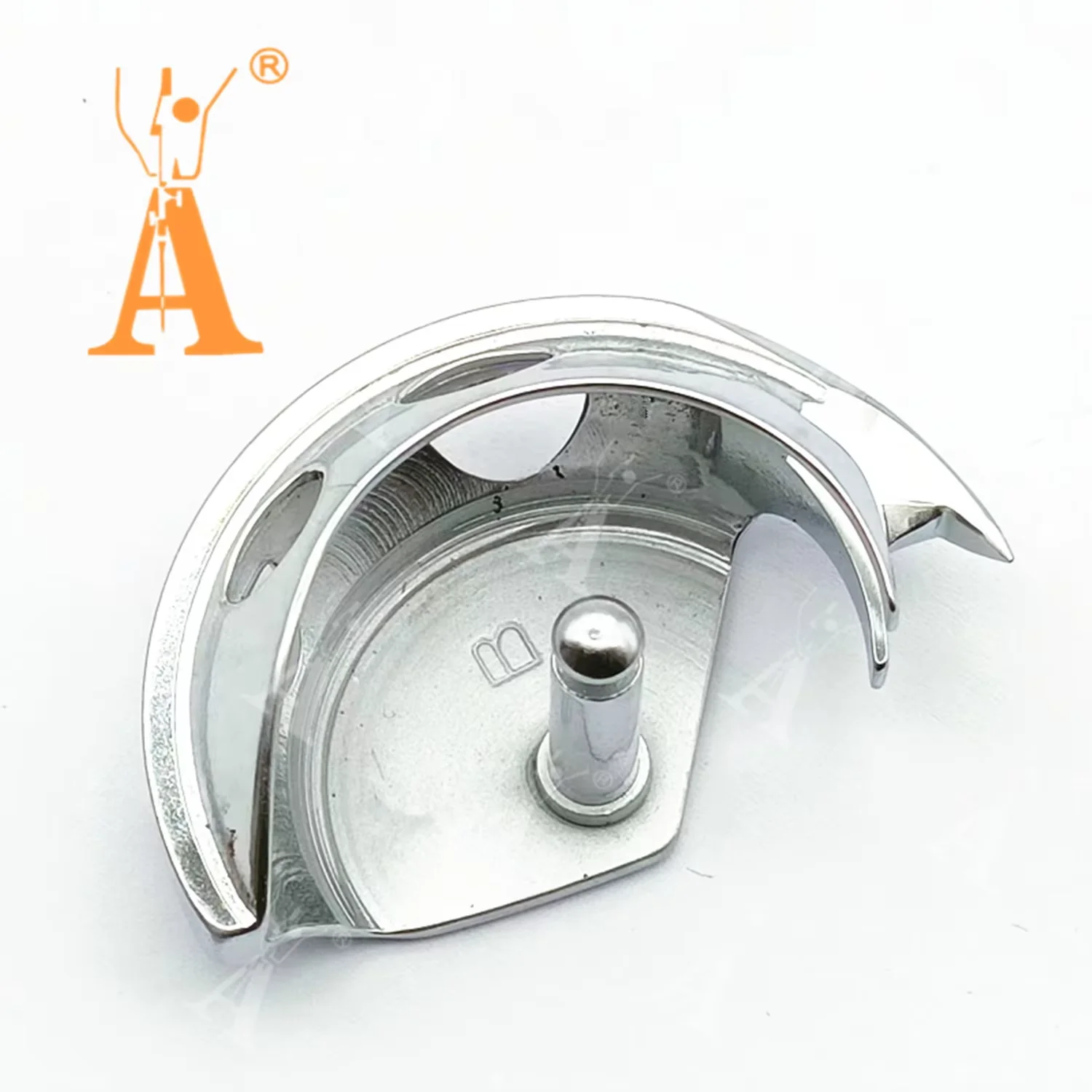 B1818-210-D0B Shuttle Hook H Fit JUKI MOL-254 AMS-210D,215D,221D Pattern LK-1910,1920 Bartacking Sewing Machine For Thick Fabric