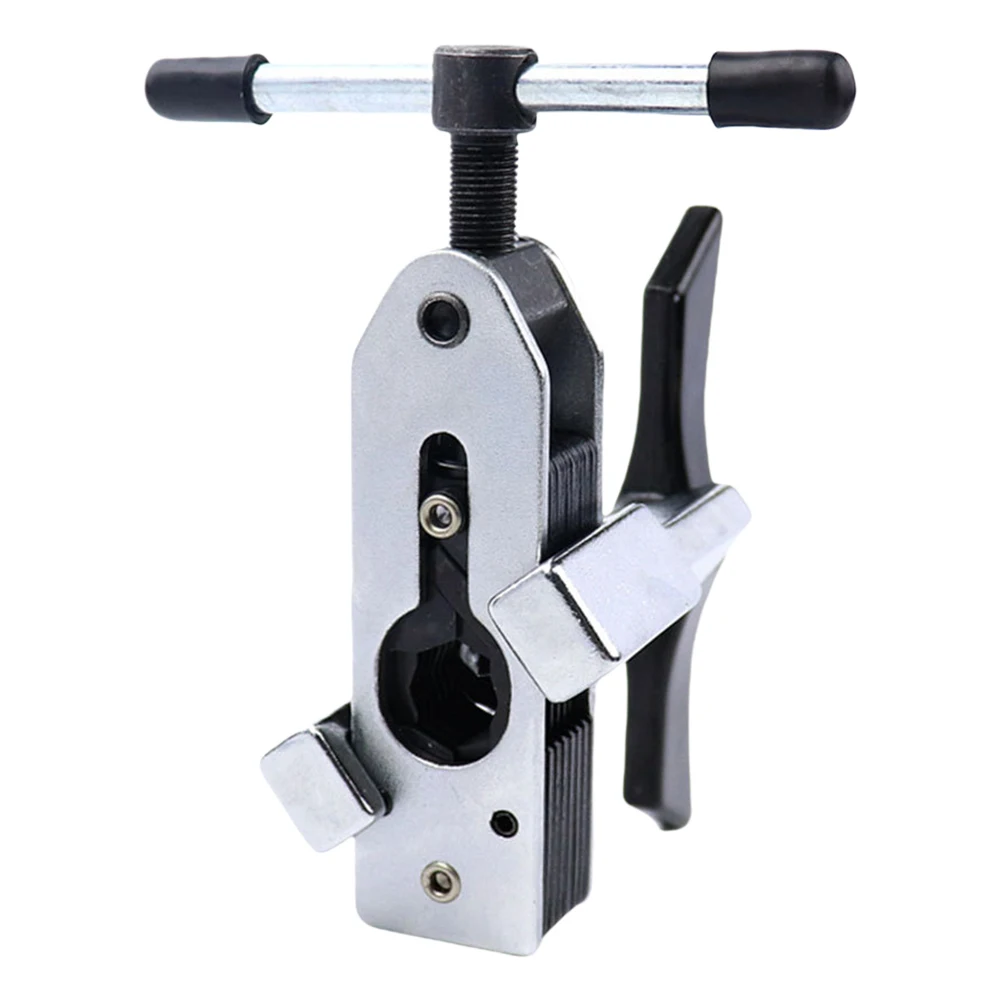 Copper Pipe Expander Universal Copper Tube Expander 5-16mm Variable Diameter Copper Pipe Reamer for Repairing Tool Swaging Tool