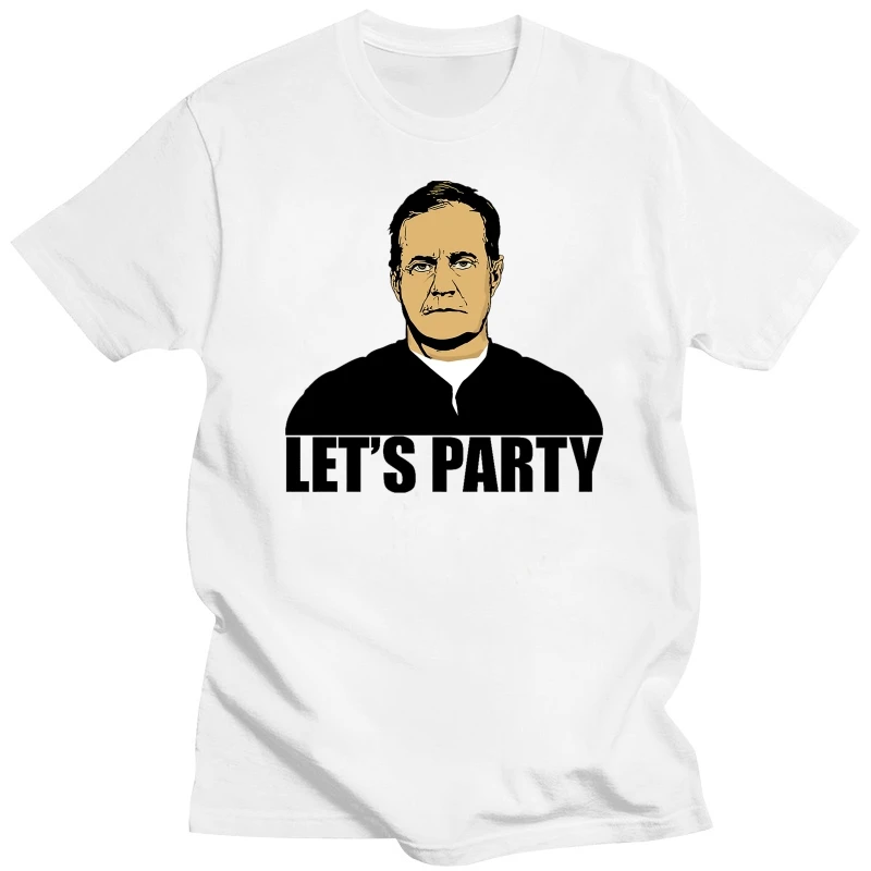 Tom Brady White T Shirt