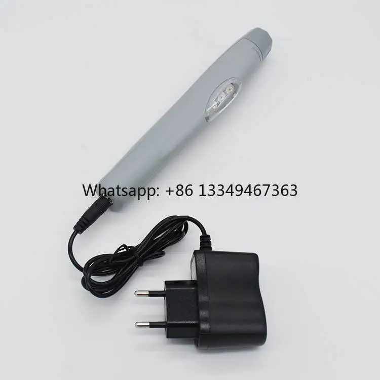 Handheld Transilluminator Vein Finder Viewer Veterinary for Adults and Babies for Clinics and Hospitals