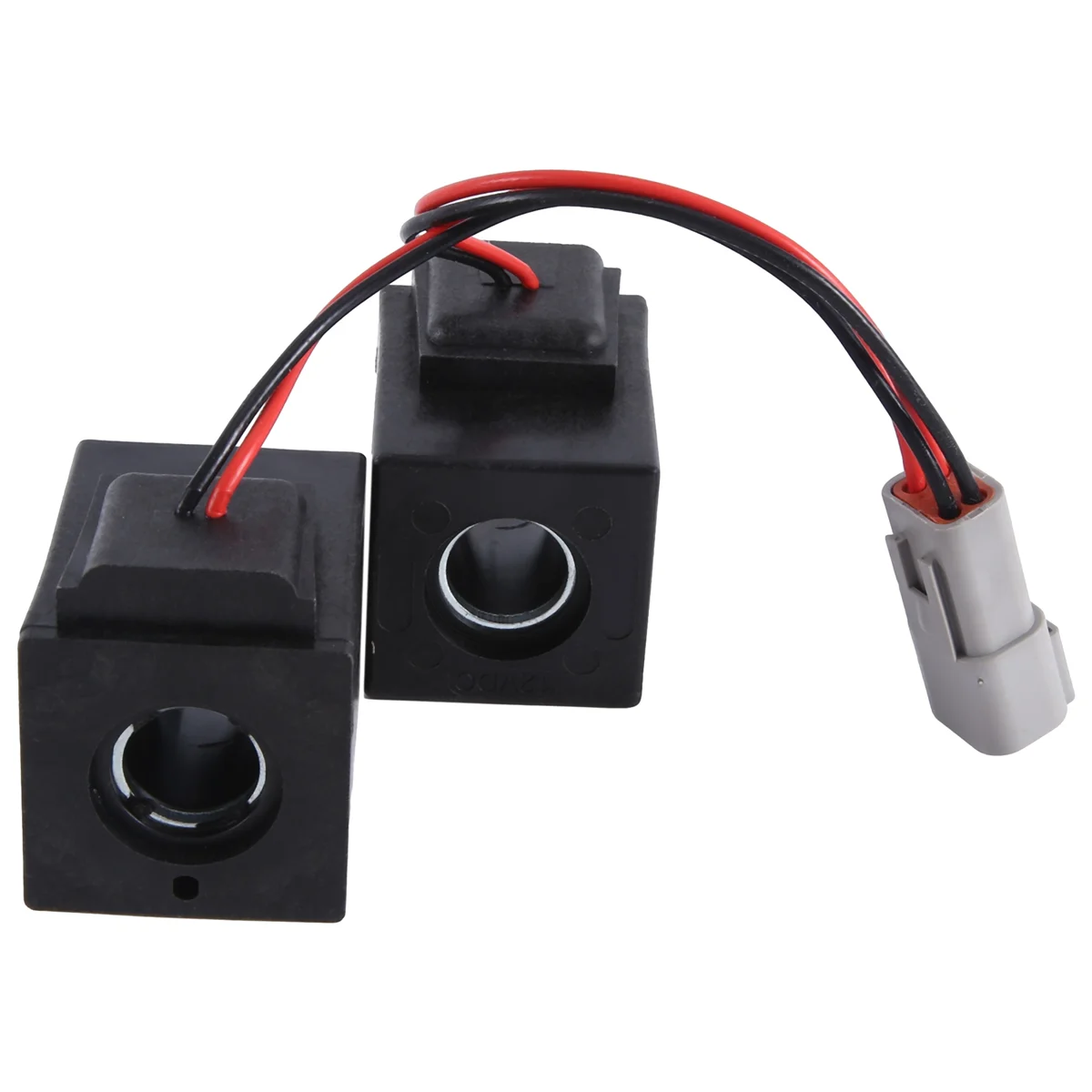 

#276O 11712481 Car Solenoid Valve for Volvo Backhoe Loader BL60 BL61 BL70 BL71 (ABS)