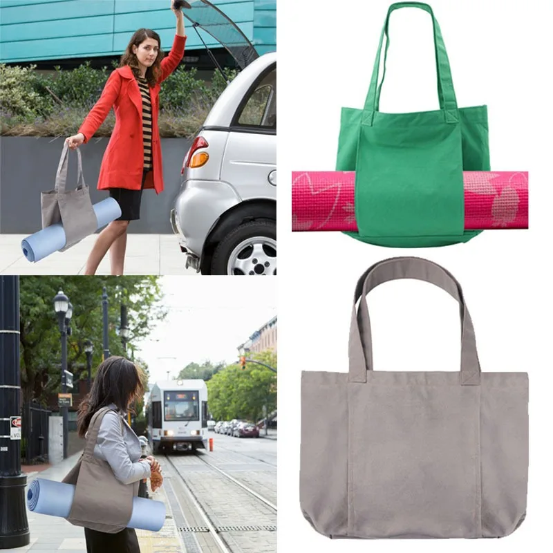 Fitness Yoga Bag Co… - image