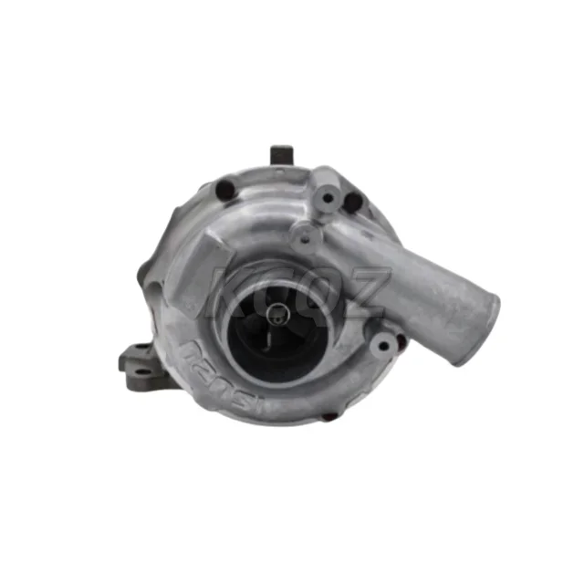4HK1 1876182580 8973628390 Turbocharger Assy for Construction Machinery diesel Engine Spare Parts3