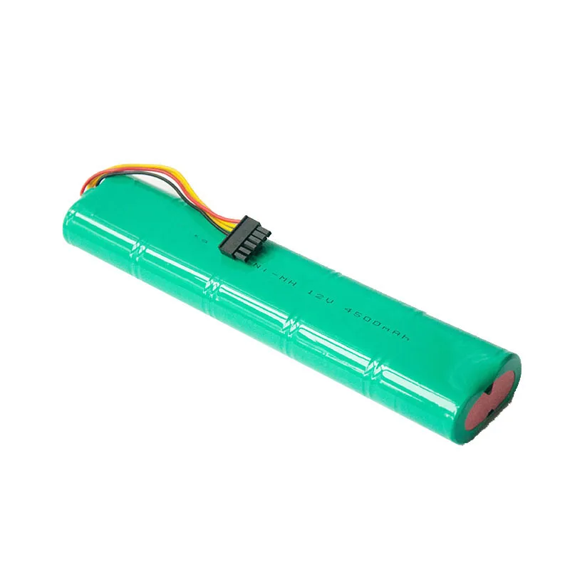 UGB new BotVac 70 75 80 Battery For Neato BotVac d3 d5 70e 75 80 85 D75 D80 D85 Sweeper Accessories Battery