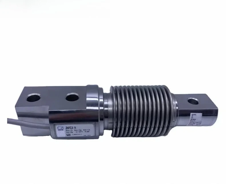 Brand New And Good Price Z6FC3 1T  Load Cell Original Force Sensor