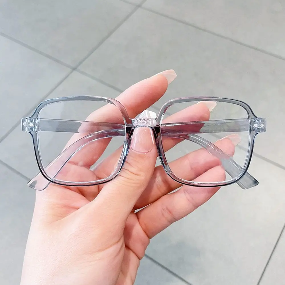 Blue Ray Blocking Anti-Blue Light Glasses Ultralight Eye Protection Eyeglasses Cute Optical Spectacle Eyeglass Frame Eyewear