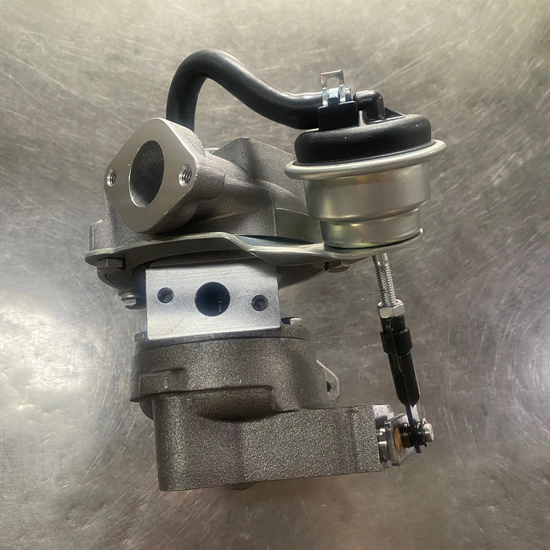 New KP3554359880005 Turbocharger for Automotive Engine System Components Selection Material