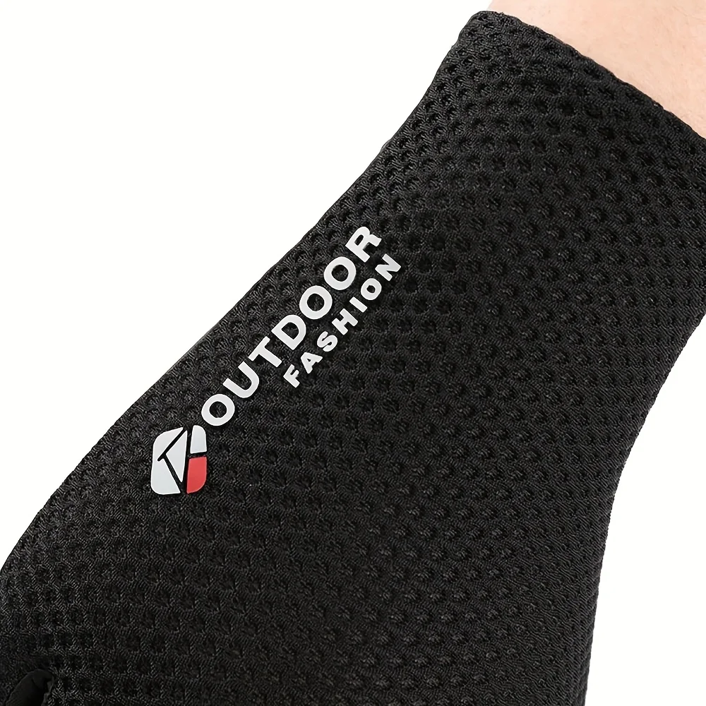 Thumbnail 3 - #70 Latest Breathable Cycling Gloves Offers