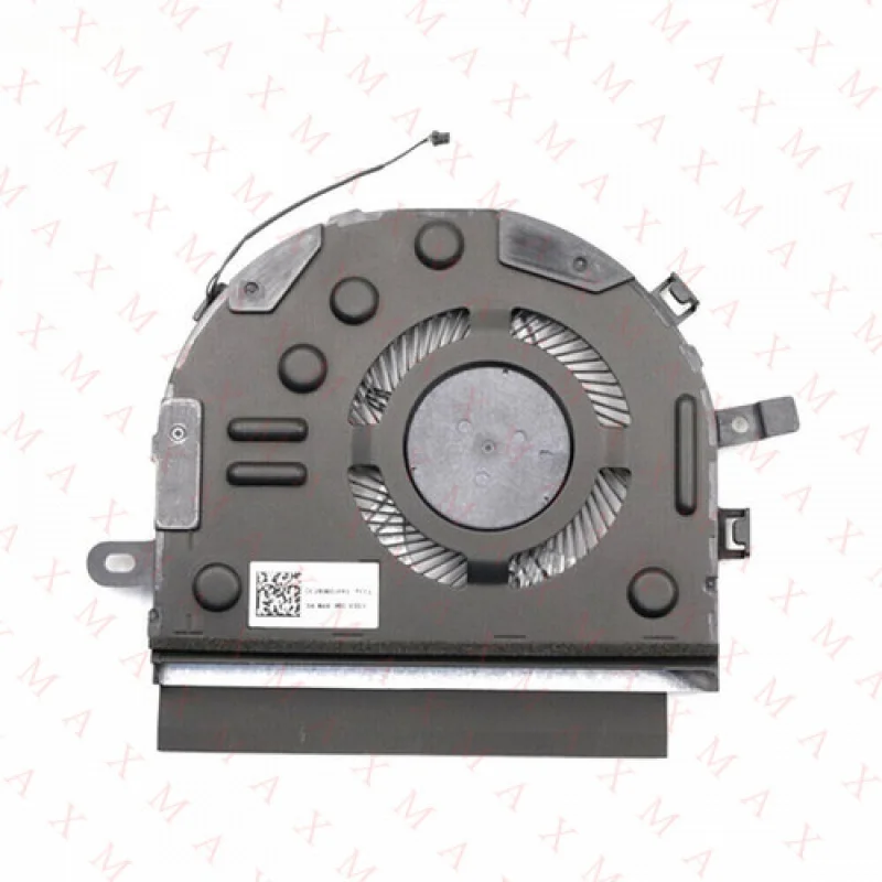 

LL New Cooling Fan For Lenovo Ideapad 520S-14IKB 320S-14IKB 5F10N78686 DC28000JFF0