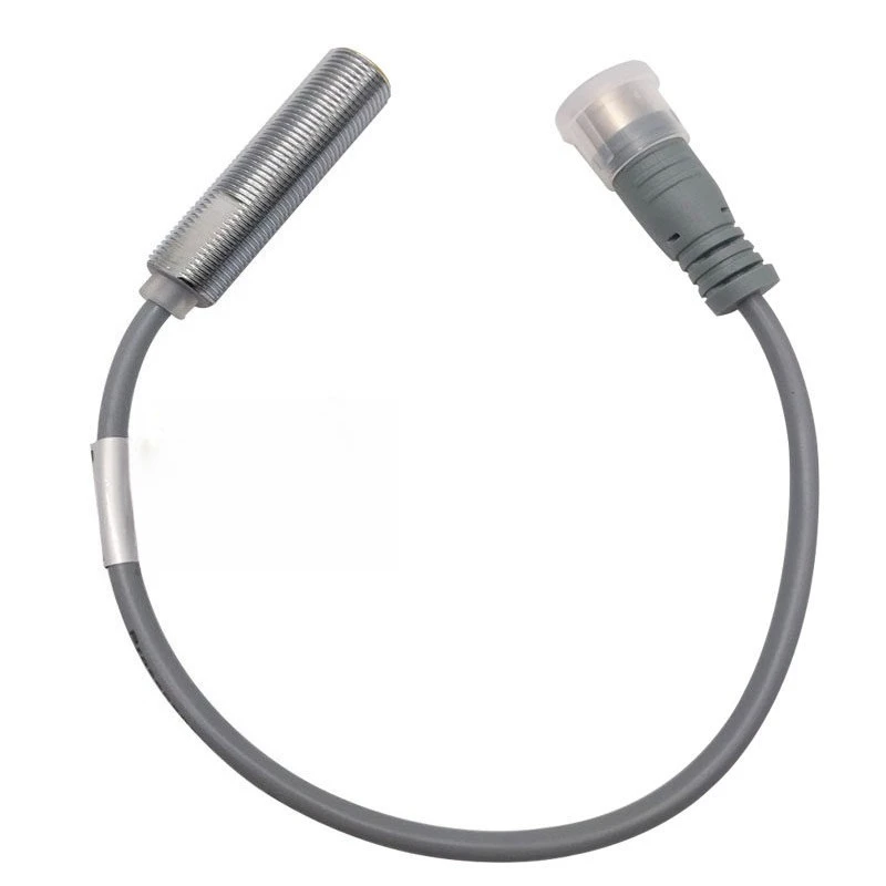 TM1-X1203IE1-P25 1204 1805 Inductive Proximity Switch Plug Type Position Sensor Industrial Metal Detector Automation Control